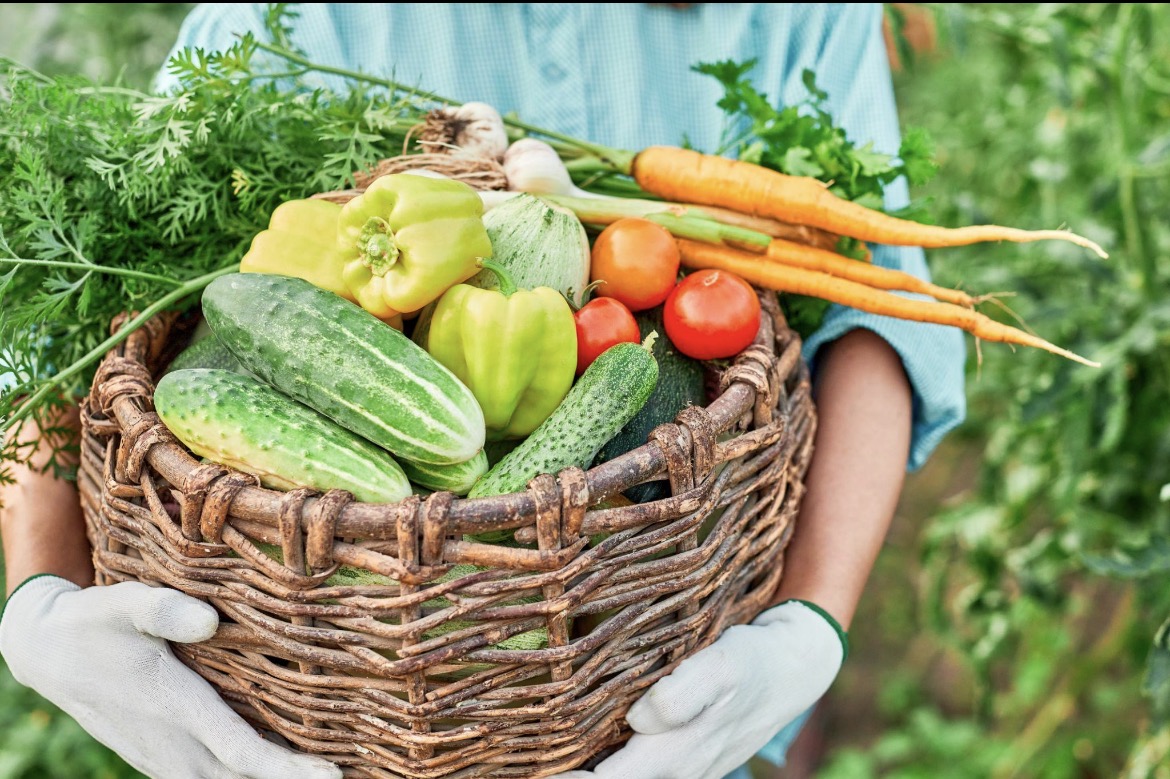 Agriculture